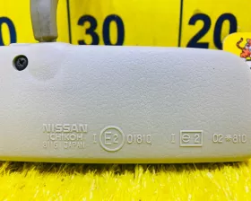 Зеркало заднего вида салонное NISSAN