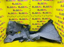 Ковер пола NISSAN NV200 2012/Цвет QX1 74902JX00A M20 HR16DE