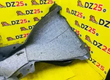 Ковер пола NISSAN NV200 2012/Цвет QX1 74902JX00A M20 HR16DE