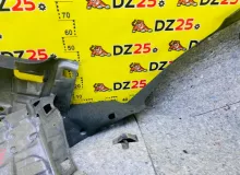 Ковер пола NISSAN NV200 2012/Цвет QX1 74902JX00A M20 HR16DE