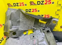 Ковер пола NISSAN NV200 2012/Цвет QX1 74902JX00A M20 HR16DE