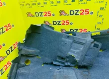 Ковер пола NISSAN NV200 2012/Цвет QX1 74902JX00A M20 HR16DE
