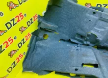 Ковер пола NISSAN NV200 2012/Цвет QX1 74902JX00A M20 HR16DE