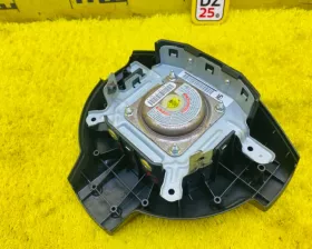 Подушка безопасности водителя Nissan