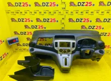 Торпеда NISSAN NV200 2012/Цвет QX1 68100JX01A M20 HR16DE, передняя