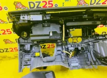 Торпеда NISSAN NV200 2012/Цвет QX1 68100JX01A M20 HR16DE, передняя
