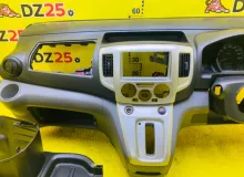 Торпеда NISSAN NV200 2012/Цвет QX1 68100JX01A M20 HR16DE, передняя
