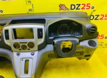 Торпеда NISSAN NV200 2012/Цвет QX1 68100JX01A M20 HR16DE, передняя