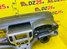 Торпеда NISSAN NV200 2012/Цвет QX1 68100JX01A M20 HR16DE, передняя