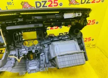 Торпеда NISSAN NV200 2012/Цвет QX1 68100JX01A M20 HR16DE, передняя