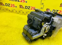 Печка салона NISSAN NV200 2012/Цвет QX1 27200JX00A M20 HR16DE, передняя
