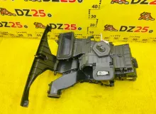 Печка салона NISSAN NV200 2012/Цвет QX1 27200JX00A M20 HR16DE, передняя