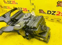 Печка салона NISSAN NV200 2012/Цвет QX1 27200JX00A M20 HR16DE, передняя