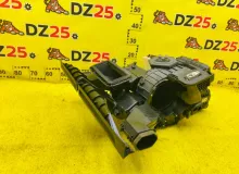 Печка салона NISSAN NV200 2012/Цвет QX1 27200JX00A M20 HR16DE, передняя
