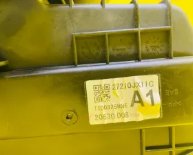 Печка салона NISSAN