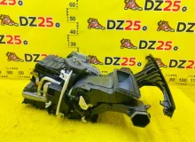Печка салона NISSAN NV200 2012/Цвет QX1 27200JX00A M20 HR16DE, передняя