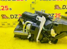 Печка салона NISSAN NV200 2012/Цвет QX1 27200JX00A M20 HR16DE, передняя