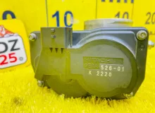 Заслонка дроссельная NISSAN NV200 2012/Цвет QX1 16119ED00C M20 HR16DE