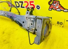 Задняя балка NISSAN NV200 2012/Цвет QX1 43010JX00A M20 HR16DE, задняя