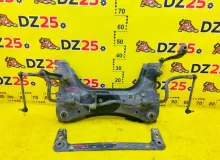 Балка под двс NISSAN NV200 2012/Цвет QX1 54400JX01A M20 HR16DE, передняя
