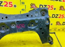 Балка под двс NISSAN NV200 2012/Цвет QX1 54400JX01A M20 HR16DE, передняя