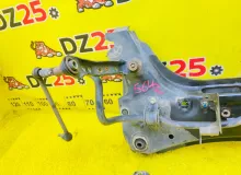 Балка под двс NISSAN NV200 2012/Цвет QX1 54400JX01A M20 HR16DE, передняя