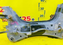 Балка под двс NISSAN NV200 2012/Цвет QX1 54400JX01A M20 HR16DE, передняя