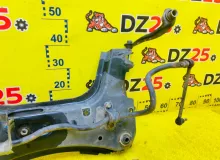 Балка под двс NISSAN NV200 2012/Цвет QX1 54400JX01A M20 HR16DE, передняя