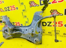 Балка под двс NISSAN NV200 2012/Цвет QX1 54400JX01A M20 HR16DE, передняя
