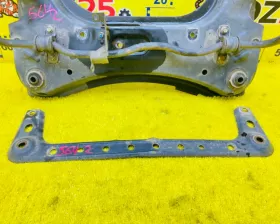 Балка под двс NISSAN