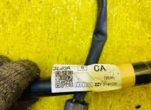 Коса под торпеду NISSAN NV200 2012/Цвет QX1 240103LR0C M20 HR16DE, передняя