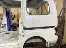 Крыло заднее NISSAN NV200 2012/Цвет QX1 78101JX00B M20 HR16DE, заднее левое