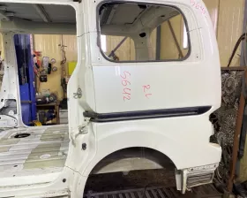 Крыло заднее NISSAN