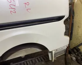 Крыло заднее NISSAN