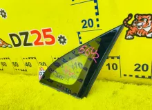 Стекло форточка NISSAN NV200 2012/Цвет QX1 76821JX30A M20 HR16DE, переднее левое