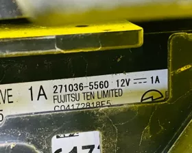 Радар-детектор HONDA