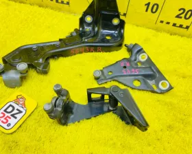 Ролик раздвижной двери HONDA