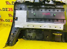 Обшивка багажника HONDA FREED+ 2017/Цвет NH731P GB6 L15B, задняя левая