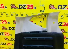 Обшивка багажника HONDA FREED+ 2017/Цвет NH731P GB6 L15B, задняя левая