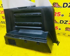 Обшивка багажника HONDA
