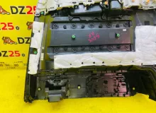 Обшивка багажника HONDA FREED+ 2017/Цвет NH731P GB6 L15B, задняя правая