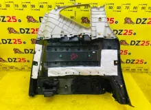 Обшивка багажника HONDA FREED+ 2017/Цвет NH731P GB6 L15B, задняя правая