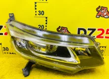 Фара HONDA FREED+ 2017/Цвет NH731P W2172 GB6 L15B, передняя правая