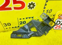 Планка под фары HONDA FREED+ 2017/Цвет NH731P 71140TDK GB6 L15B, передняя правая