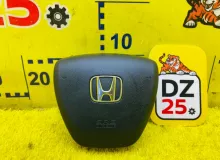 Подушка безопасности водителя HONDA FREED+ С ЗАРЯДОМ|2017 77810TDKN80ZA GB6 L15B, передняя
