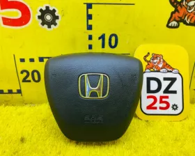 Подушка безопасности водителя HONDA