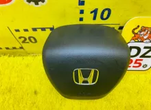 Подушка безопасности водителя HONDA FREED+ С ЗАРЯДОМ|2017 77810TDKN80ZA GB6 L15B, передняя