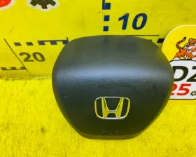 Подушка безопасности водителя HONDA