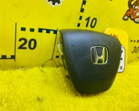 Подушка безопасности водителя HONDA