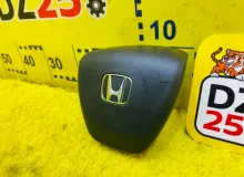 Подушка безопасности водителя HONDA FREED+ С ЗАРЯДОМ|2017 77810TDKN80ZA GB6 L15B, передняя